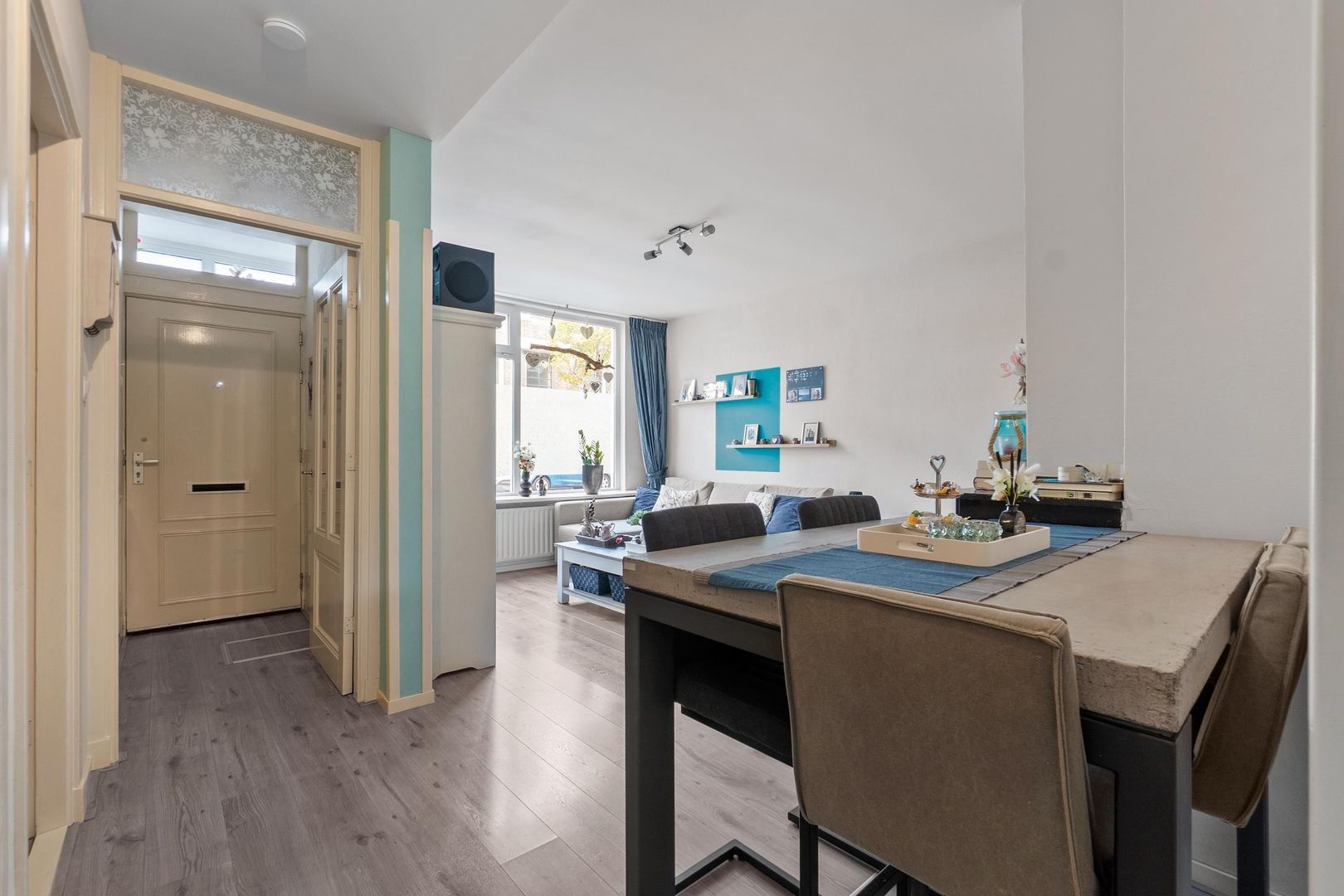 Stuyvesantstraat 89, Den Haag foto-8 blur