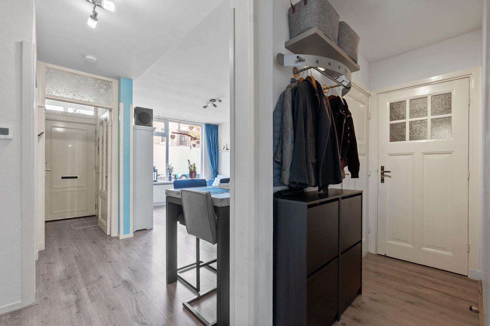 Stuyvesantstraat 89, Den Haag foto-9 blur