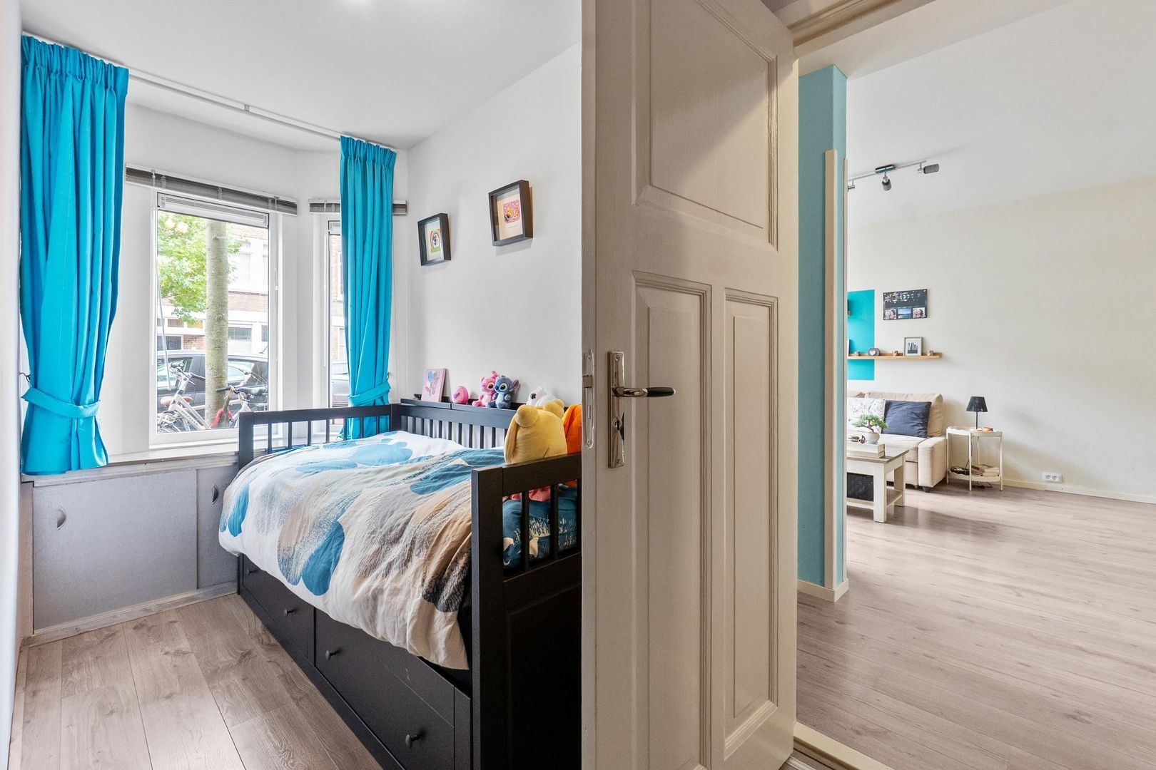 Stuyvesantstraat 89, Den Haag foto-12 blur