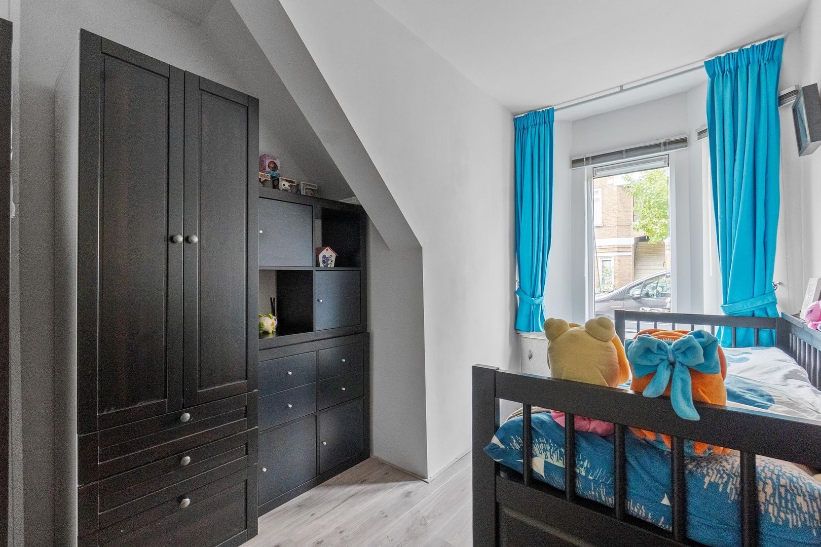 Stuyvesantstraat 89, Den Haag foto-11 blur