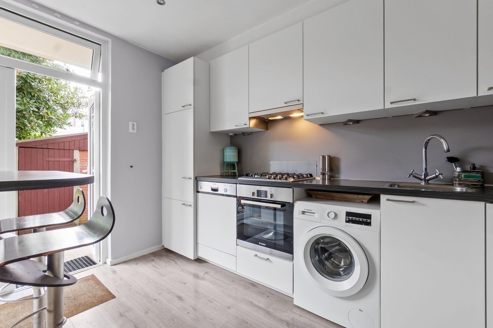 Stuyvesantstraat 89, Den Haag foto-18 blur