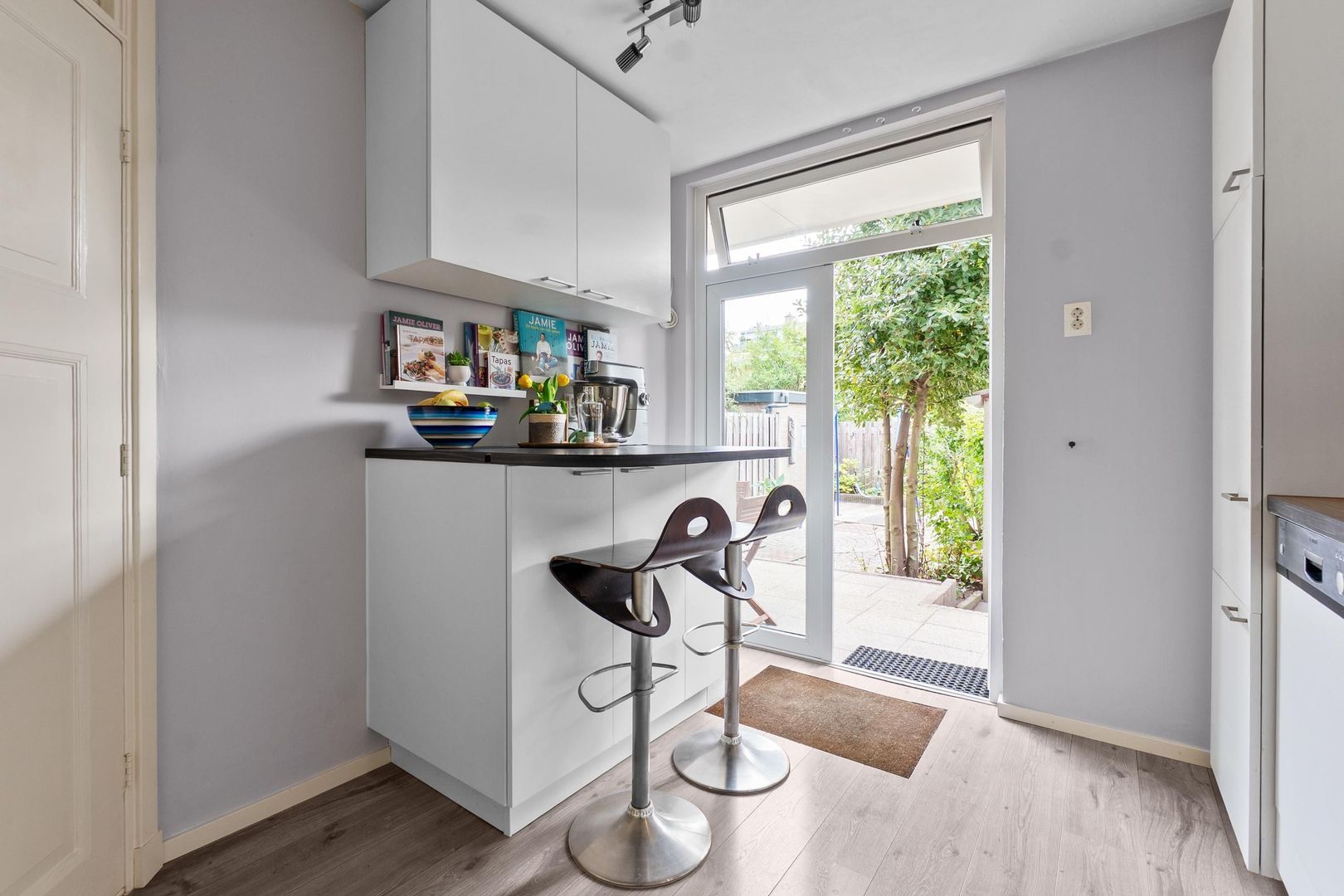 Stuyvesantstraat 89, Den Haag foto-21 blur