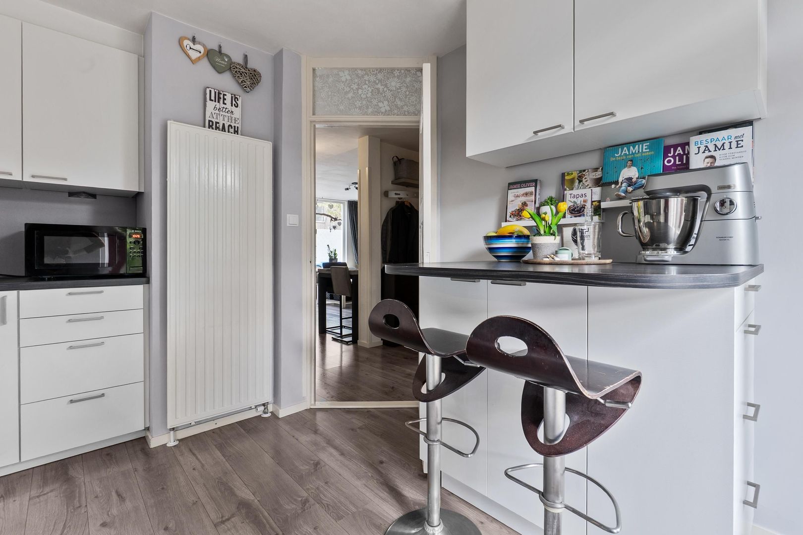 Stuyvesantstraat 89, Den Haag foto-20 blur