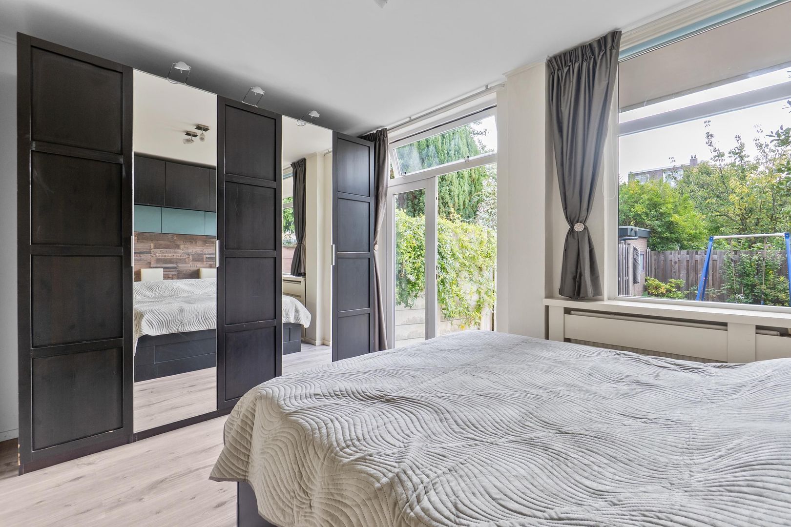 Stuyvesantstraat 89, Den Haag foto-23 blur