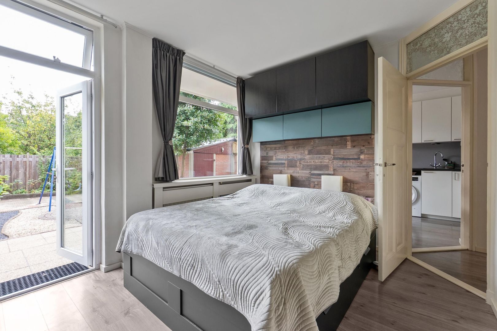 Stuyvesantstraat 89, Den Haag foto-25 blur