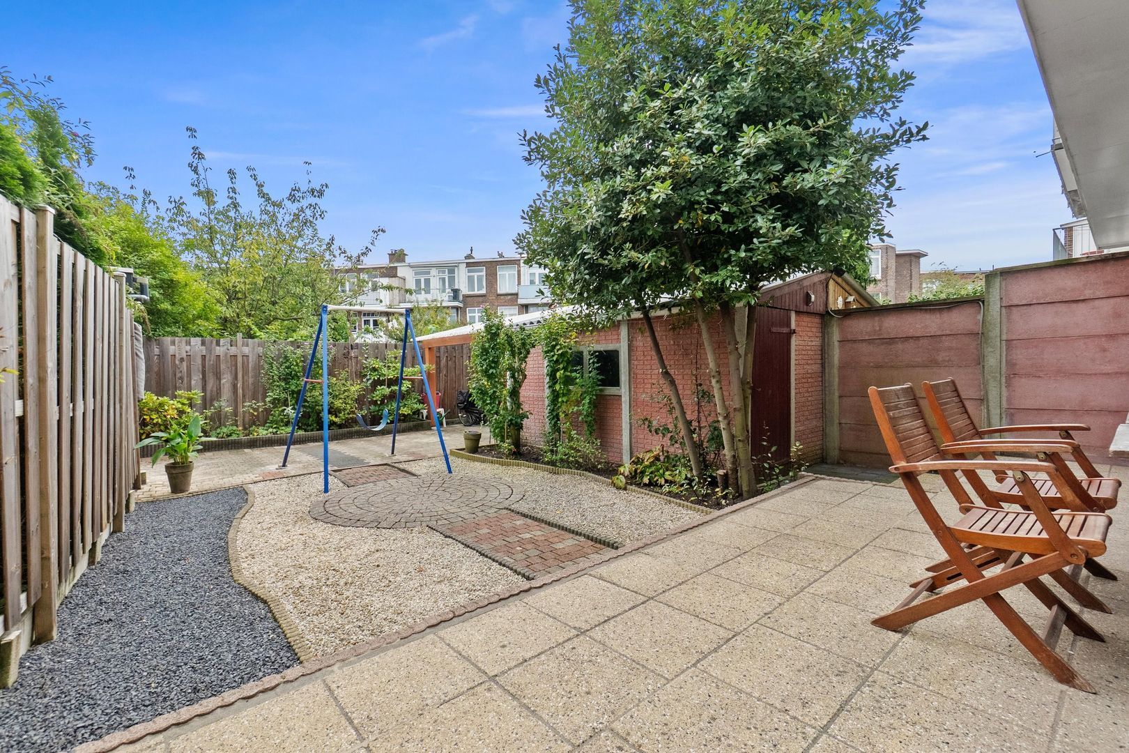 Stuyvesantstraat 89, Den Haag foto-2 blur