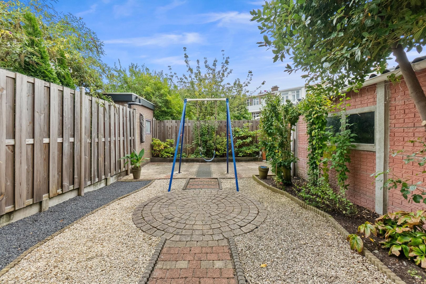 Stuyvesantstraat 89, Den Haag foto-26 blur