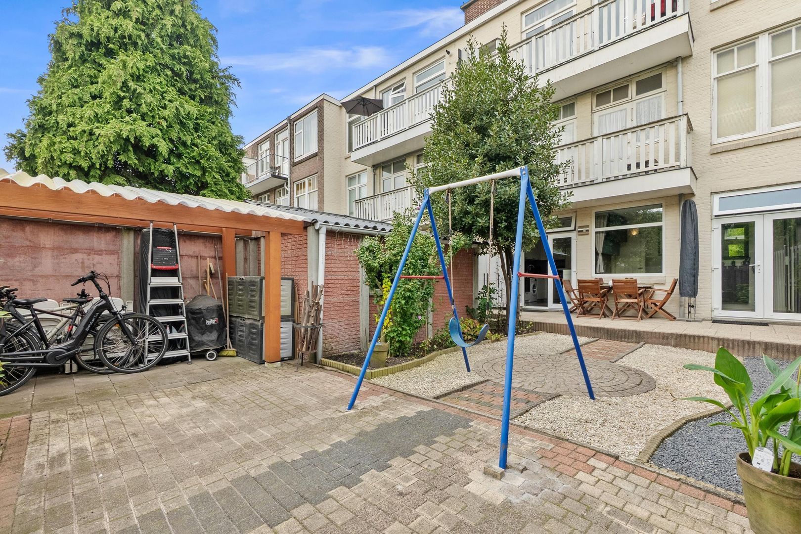 Stuyvesantstraat 89, Den Haag foto-27 blur