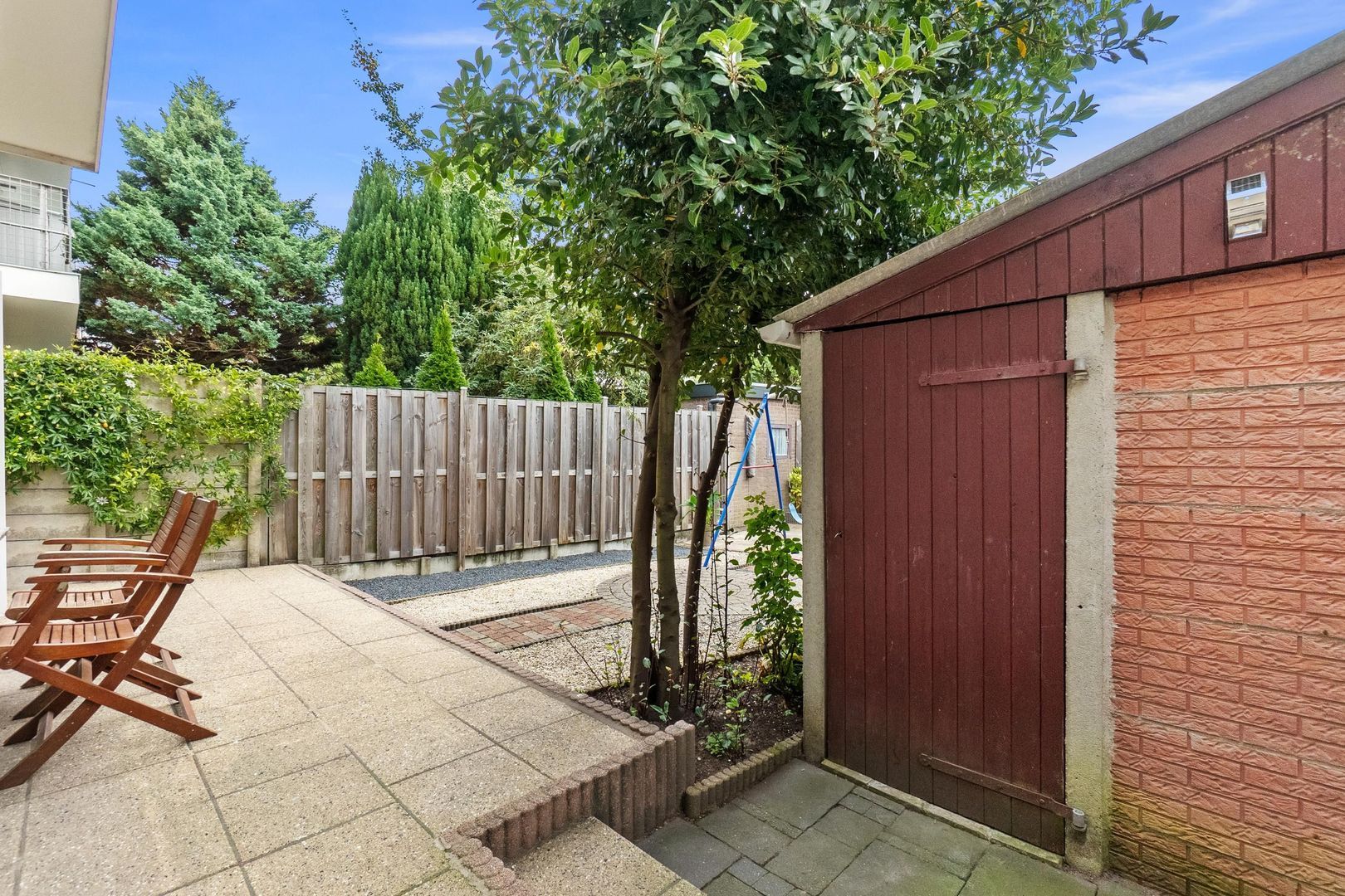 Stuyvesantstraat 89, Den Haag foto-31 blur