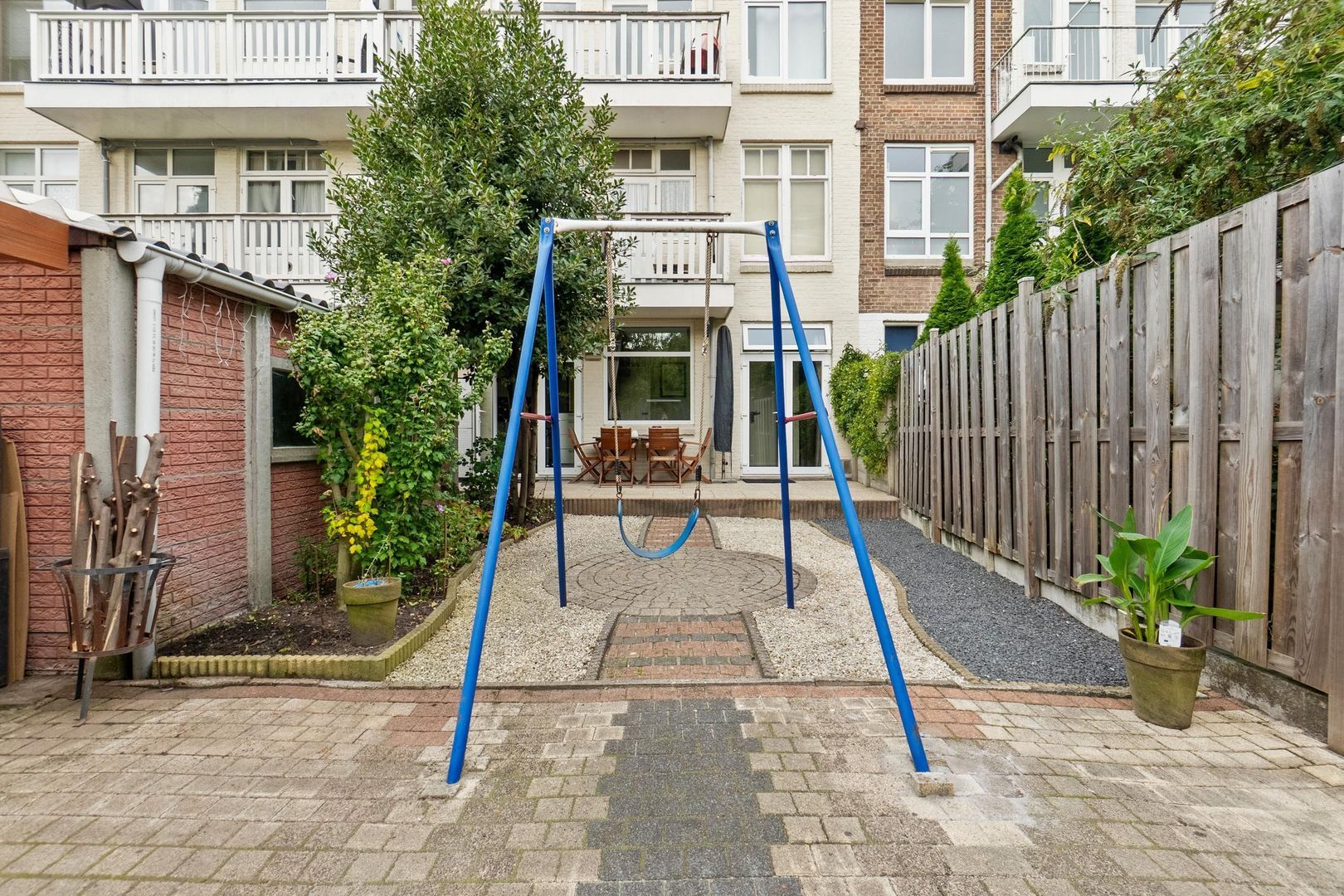 Stuyvesantstraat 89, Den Haag foto-28 blur