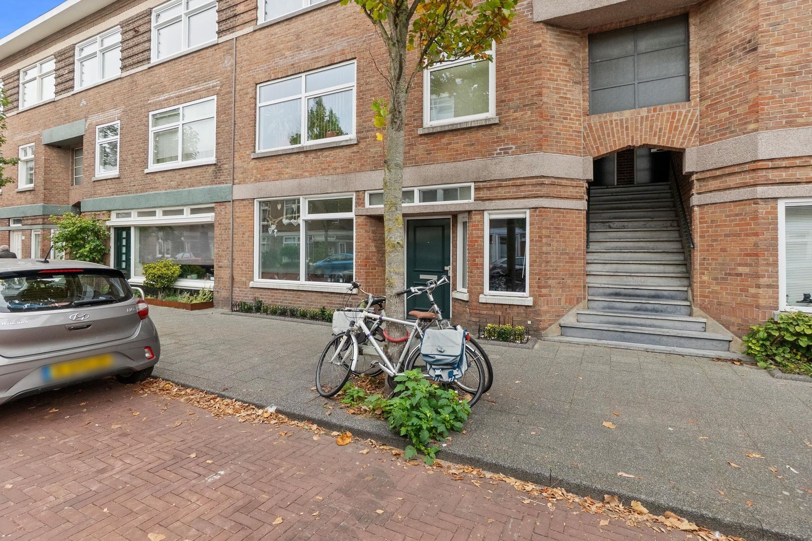 Stuyvesantstraat 89, Den Haag foto-32 blur