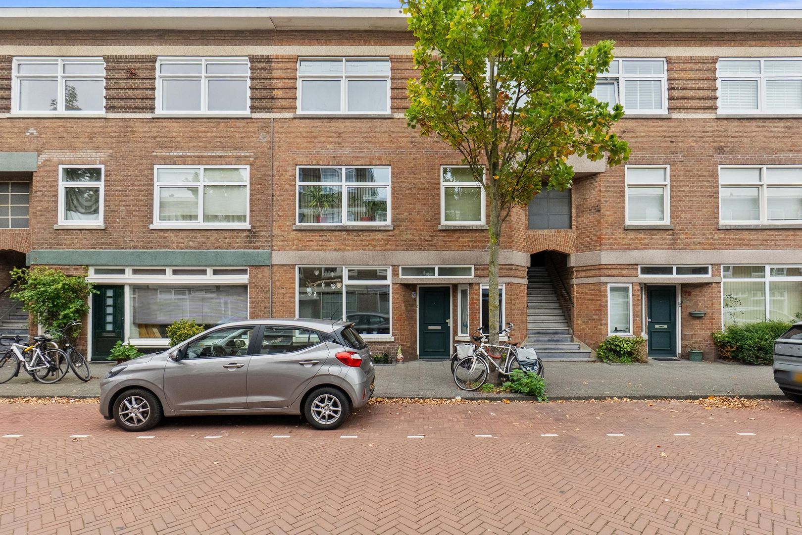 Stuyvesantstraat 89, Den Haag foto-33 blur