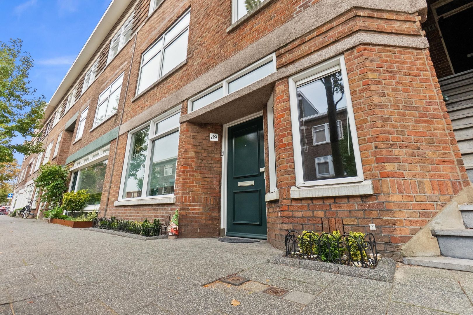 Stuyvesantstraat 89, Den Haag foto-34 blur