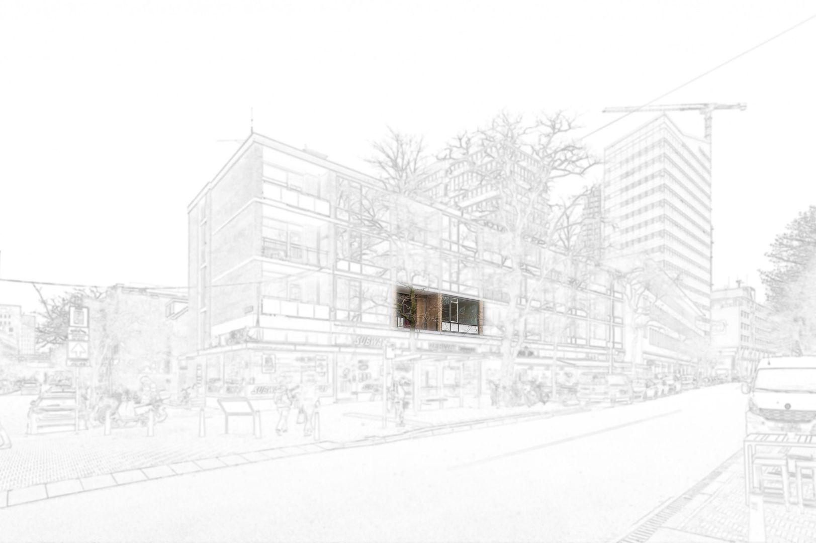 Adelheidstraat 67 A, Den Haag foto-23 blur