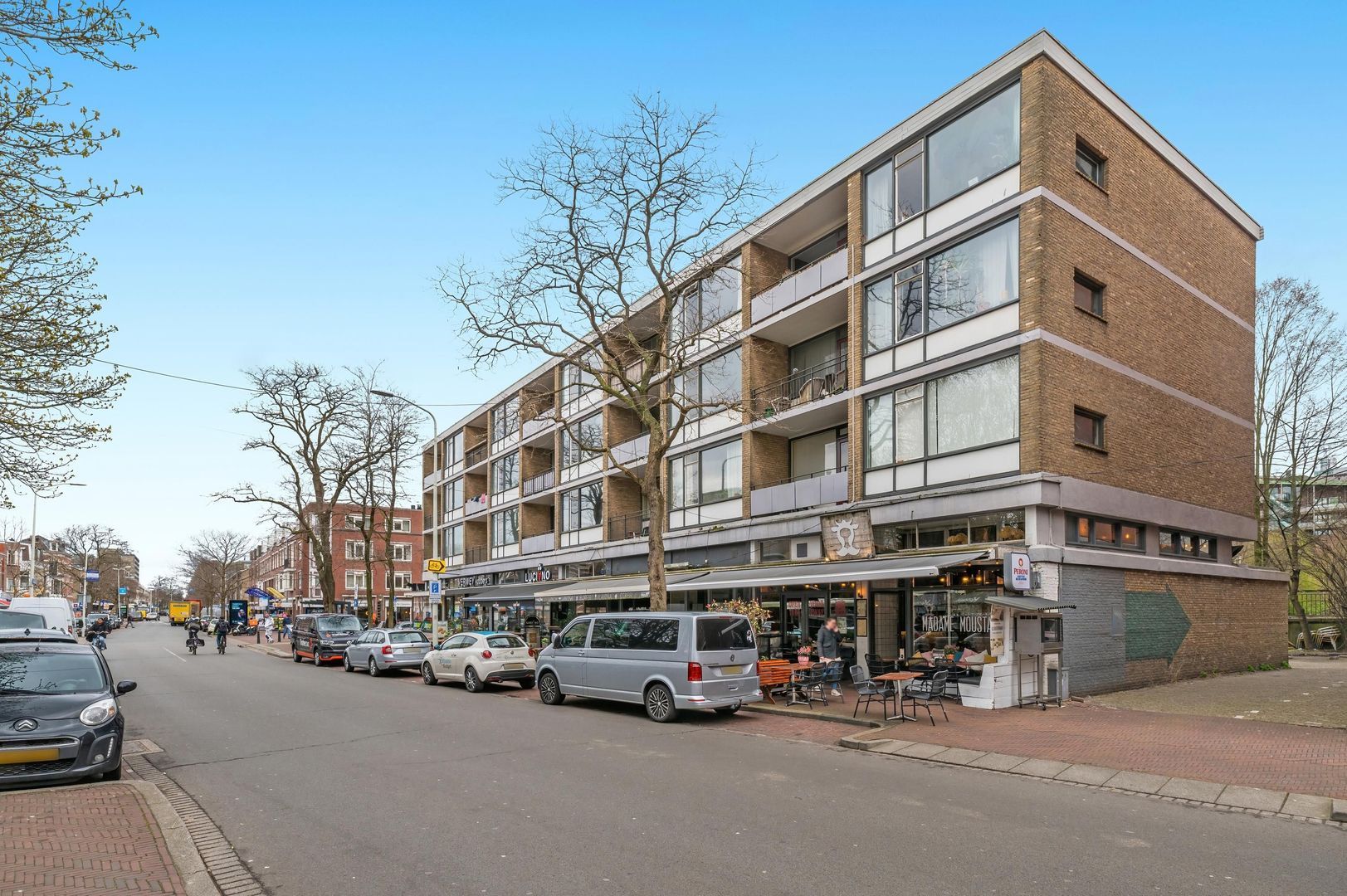 Adelheidstraat 67 A, Den Haag foto-21 blur