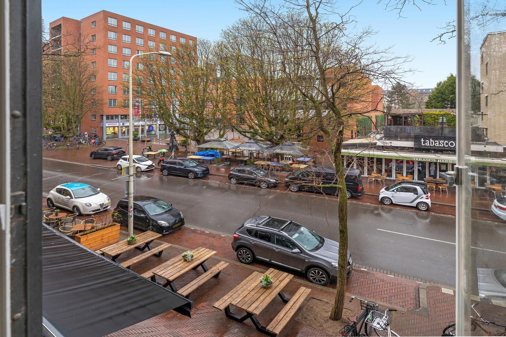 Adelheidstraat 67 A, Den Haag foto-5 blur