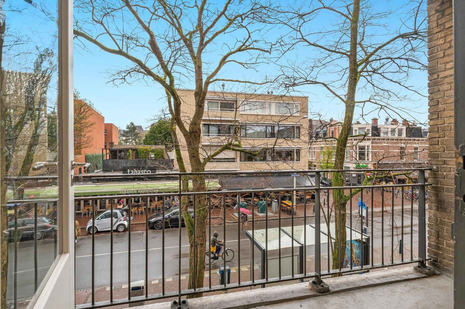 Adelheidstraat 67 A, Den Haag foto-9 blur