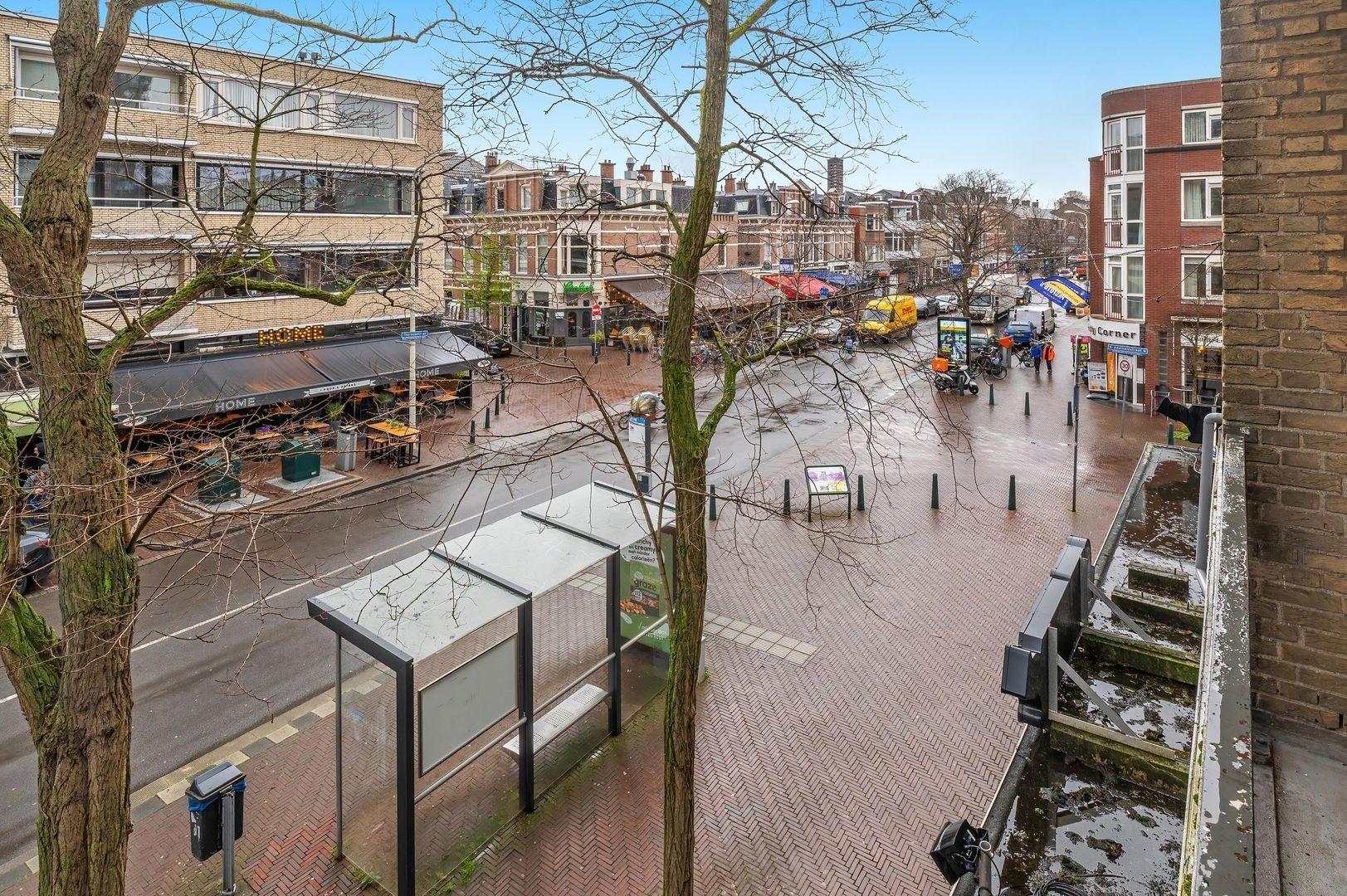 Adelheidstraat 67 A, Den Haag foto-11 blur