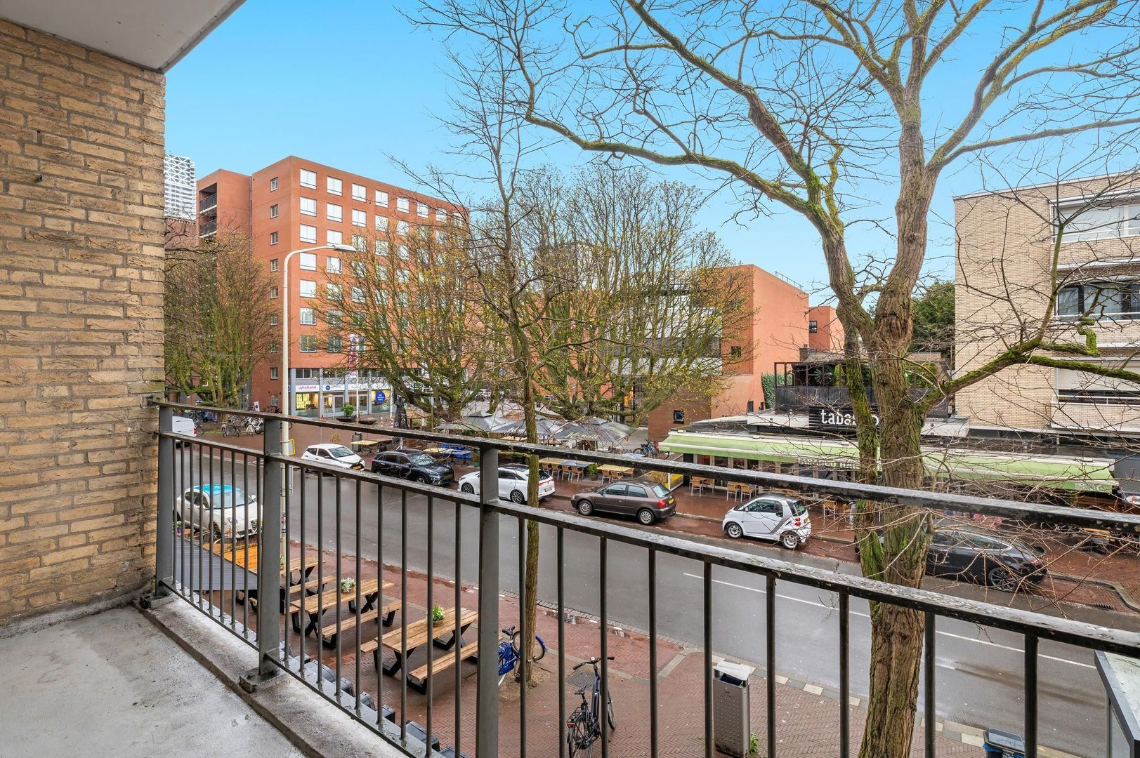 Adelheidstraat 67 A, Den Haag foto-10 blur