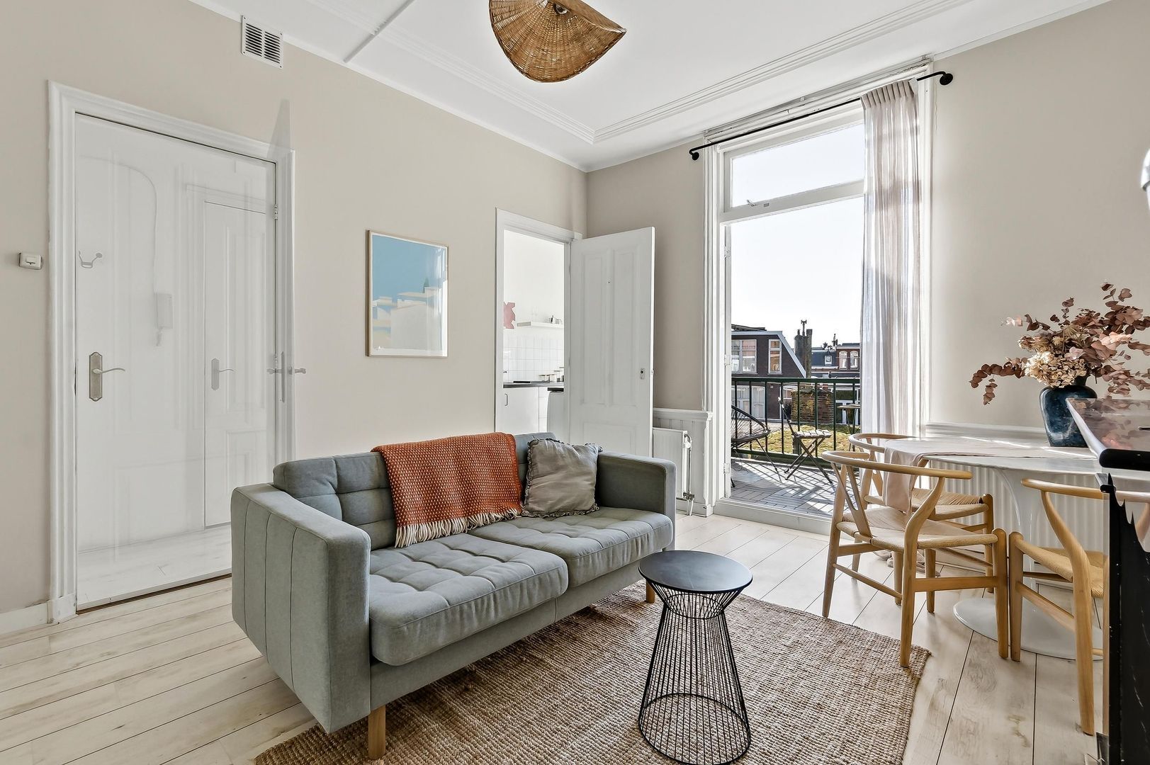 Edisonstraat 60 A, Den Haag foto-2 blur