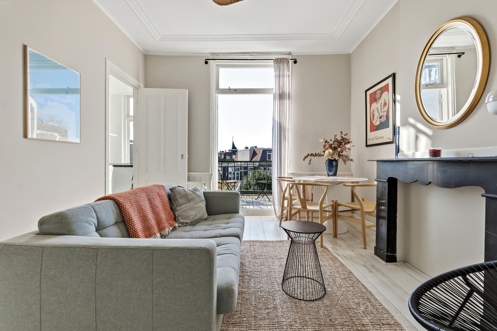 Edisonstraat 60 A, Den Haag foto-4 blur