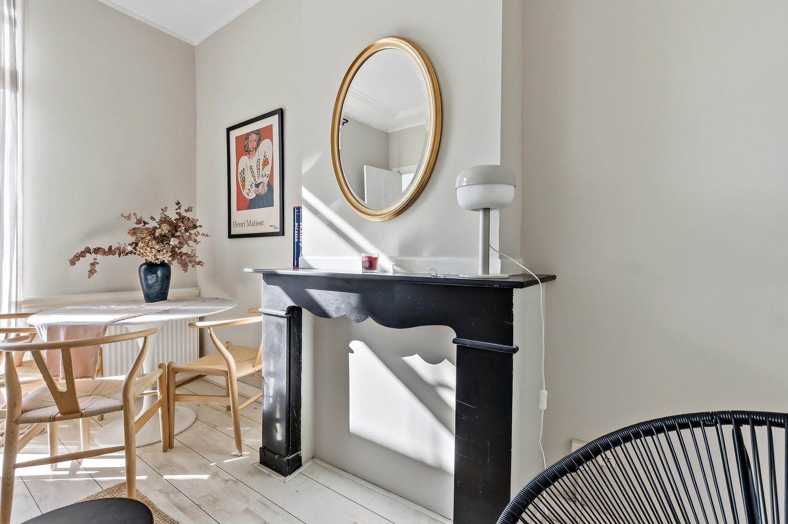 Edisonstraat 60 A, Den Haag foto-3 blur