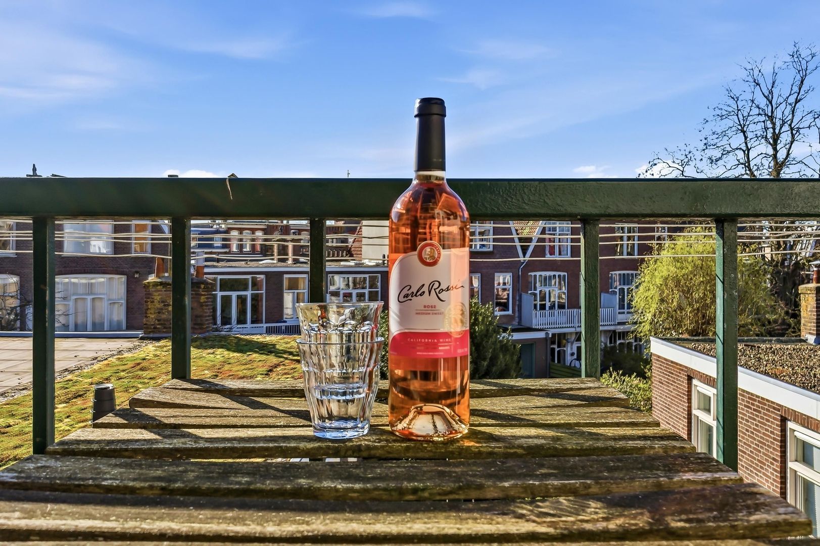 Edisonstraat 60 A, Den Haag foto-6 blur