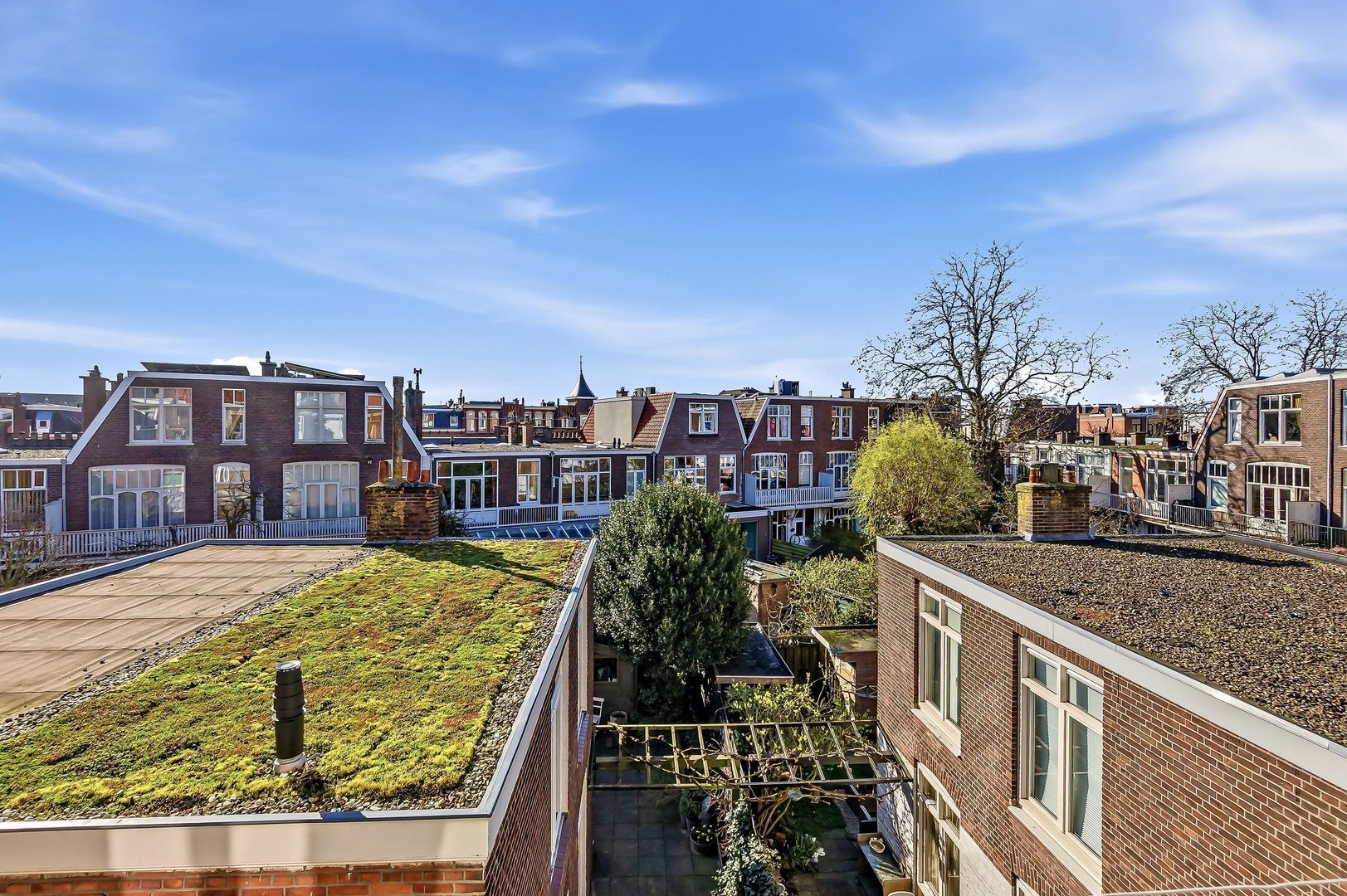 Edisonstraat 60 A, Den Haag foto-10 blur