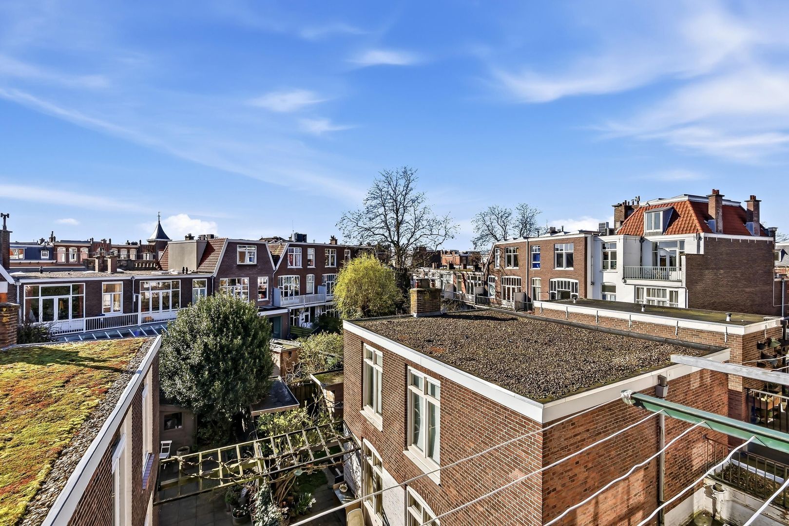 Edisonstraat 60 A, Den Haag foto-11 blur