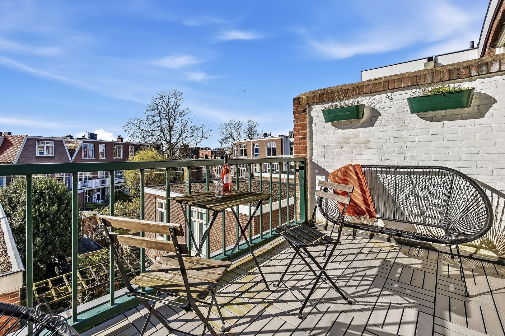 Edisonstraat 60 A, Den Haag foto-9 blur