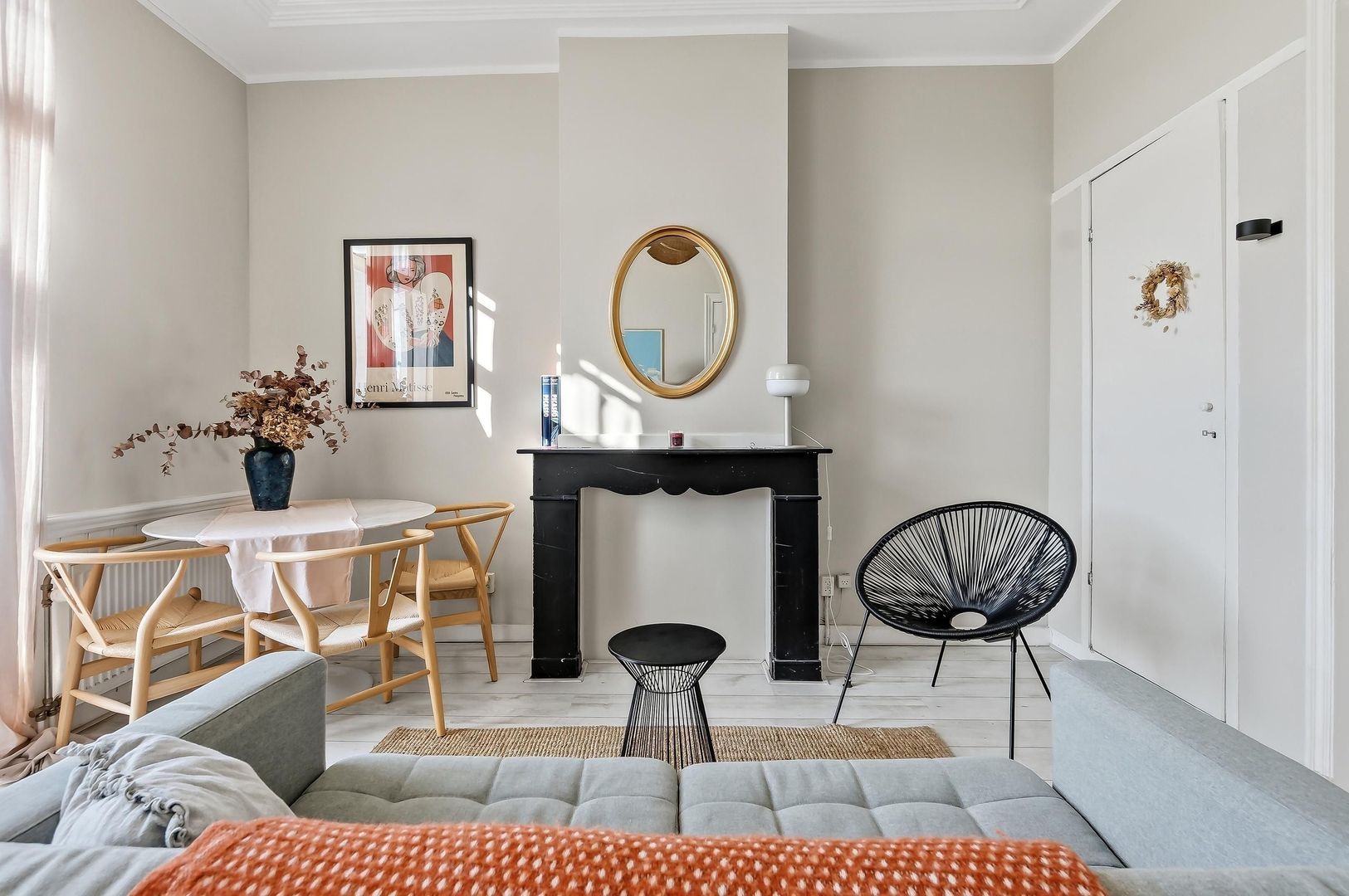 Edisonstraat 60 A, Den Haag foto-15 blur