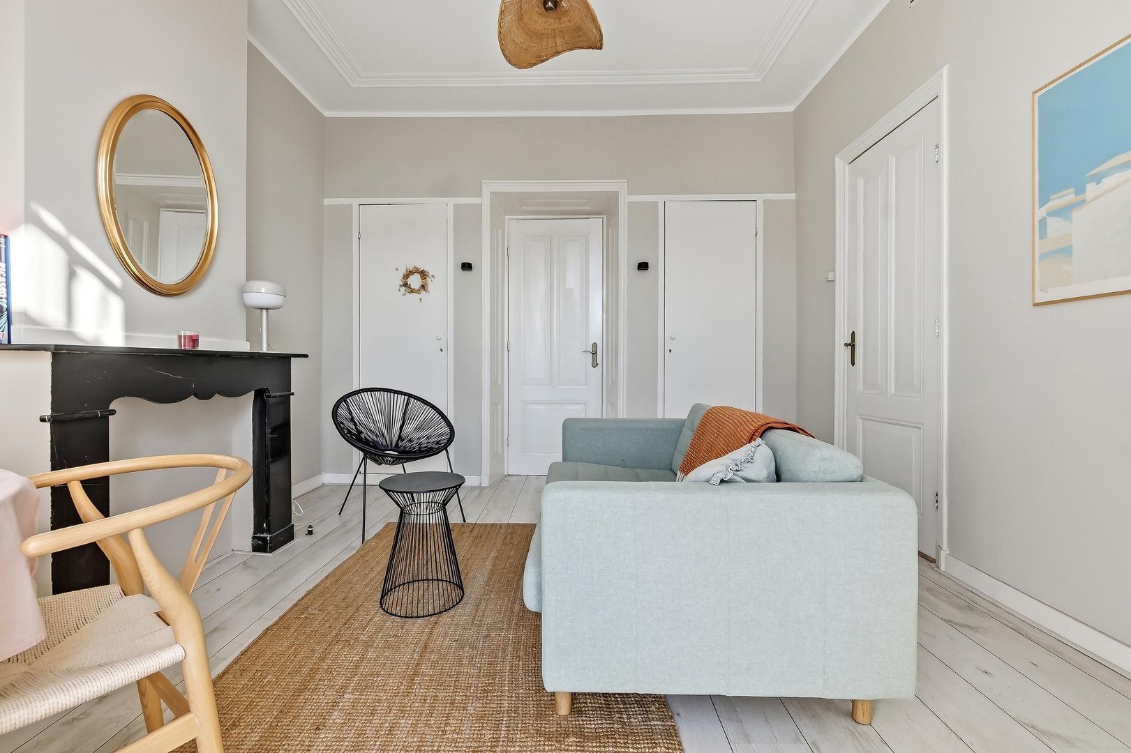 Edisonstraat 60 A, Den Haag foto-14 blur