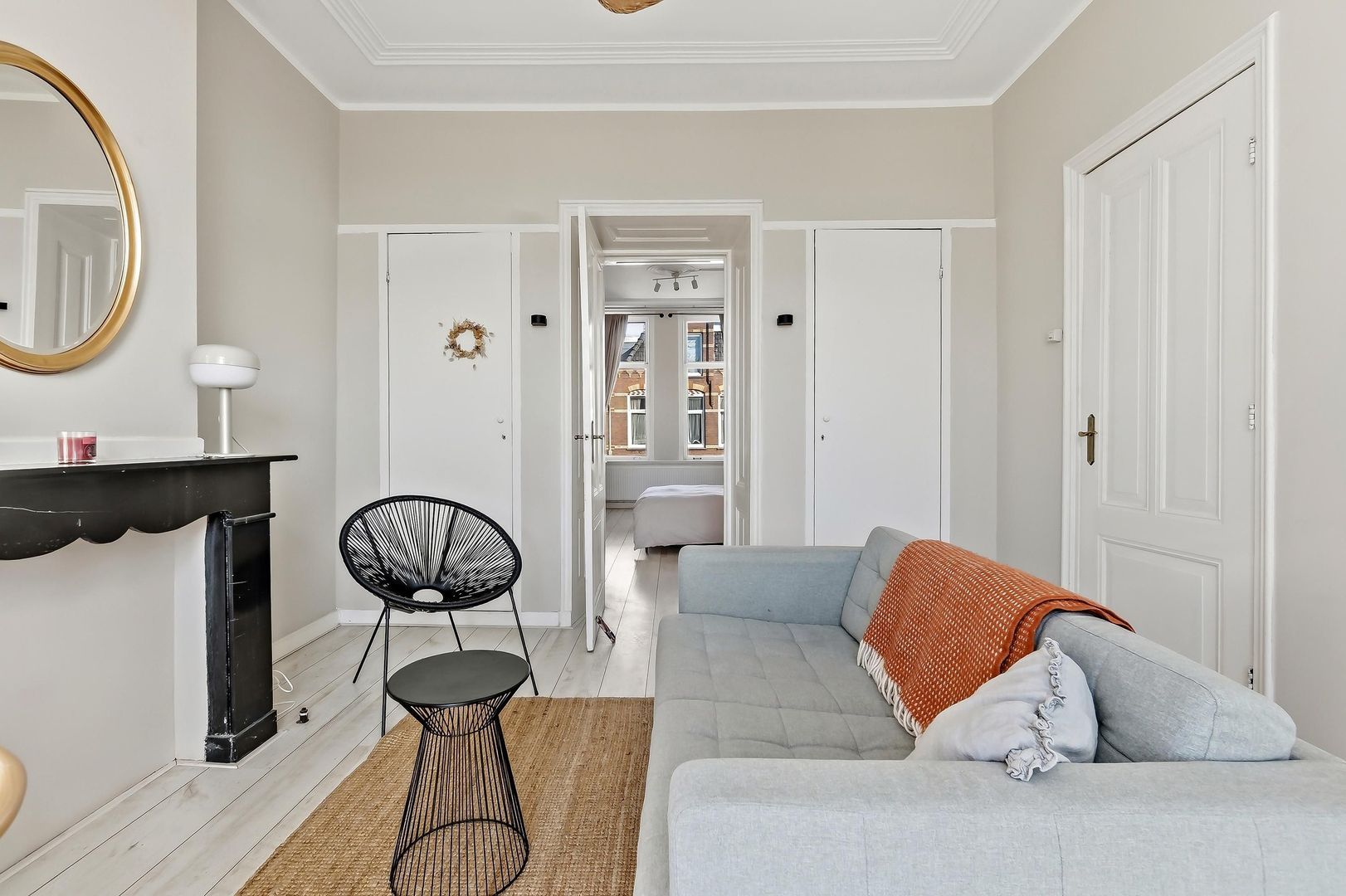 Edisonstraat 60 A, Den Haag foto-17 blur