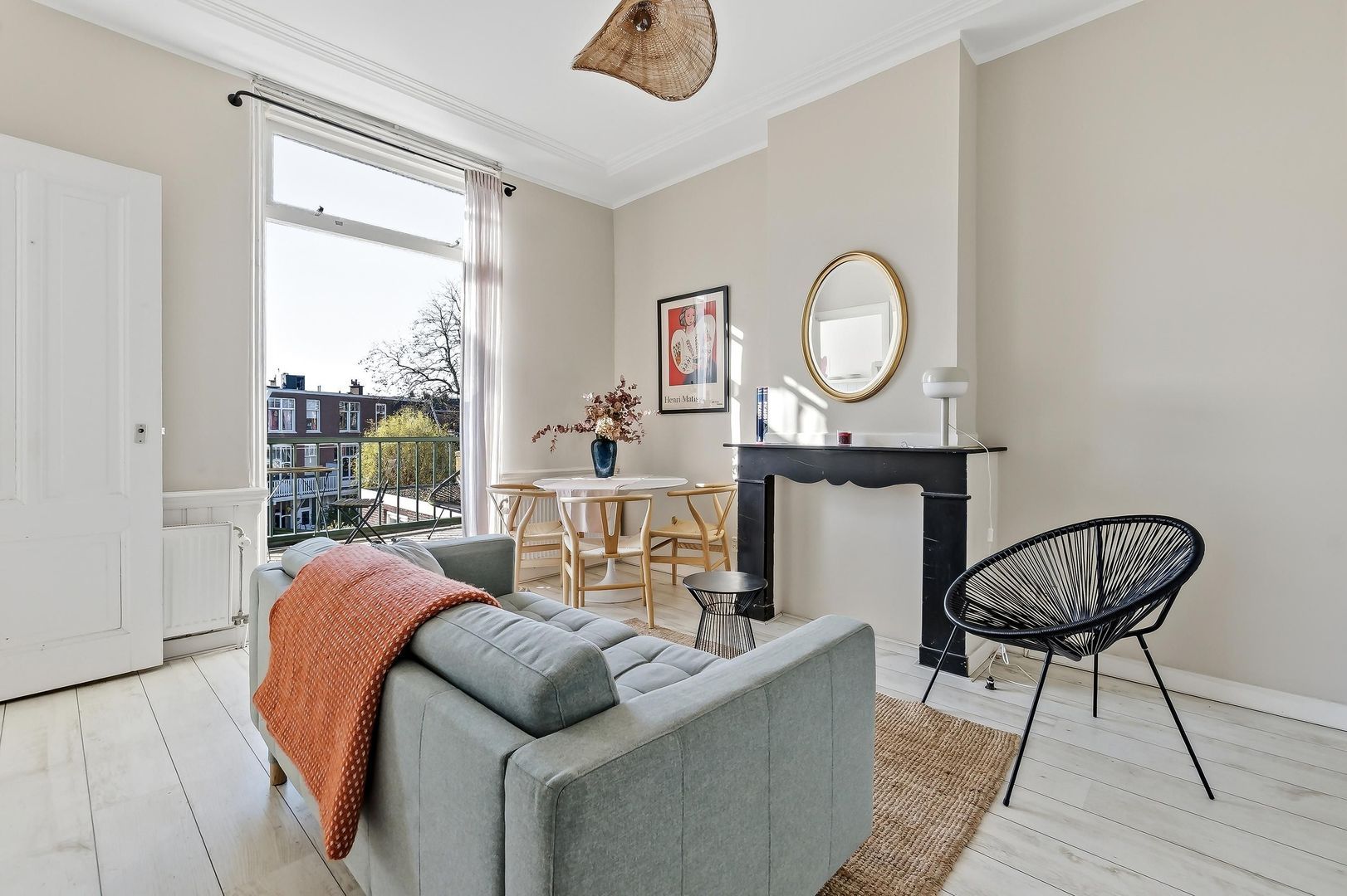 Edisonstraat 60 A, Den Haag foto-16 blur