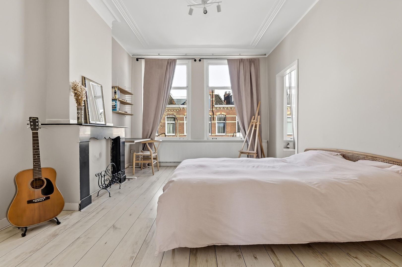 Edisonstraat 60 A, Den Haag foto-20 blur