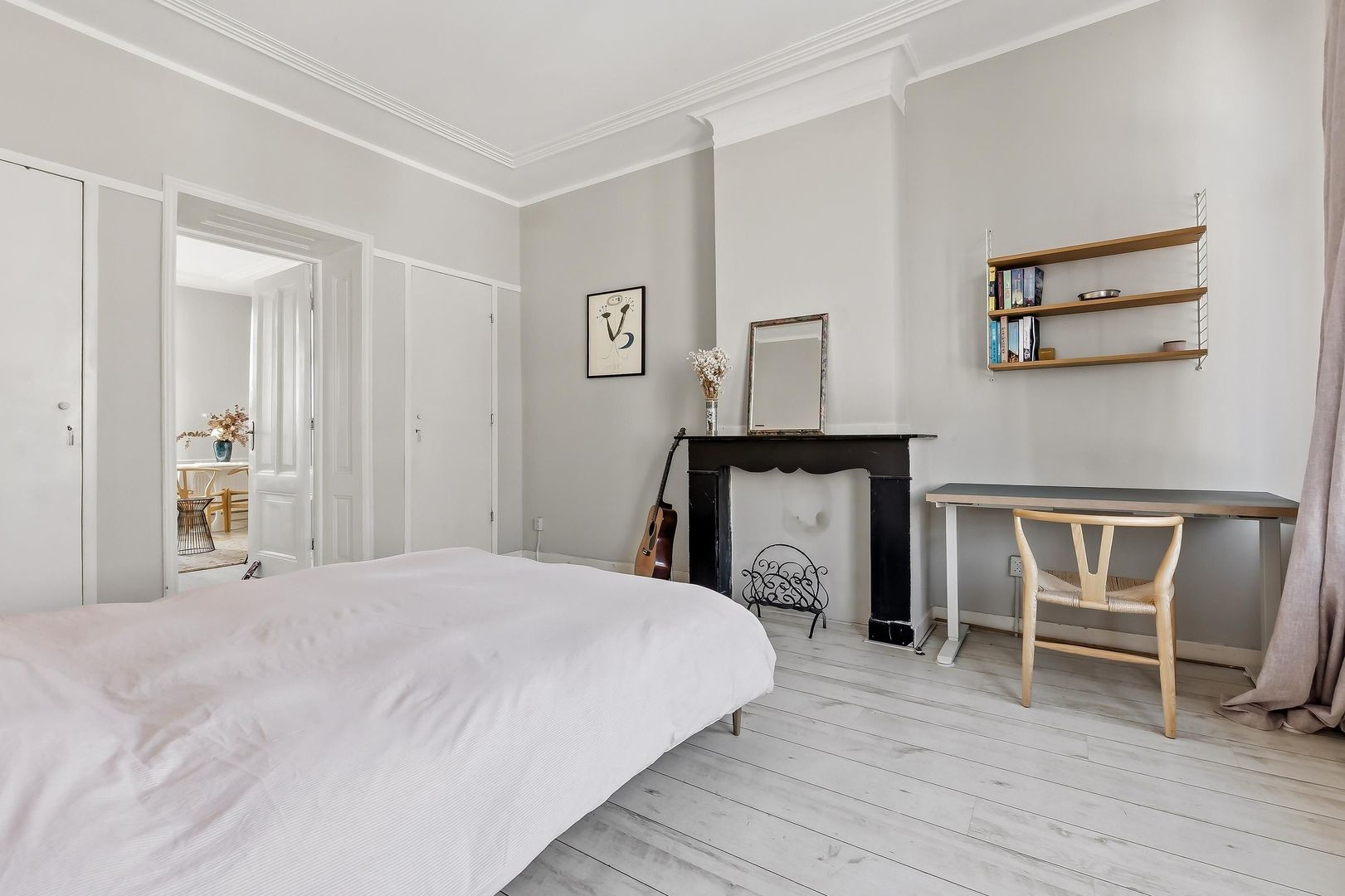 Edisonstraat 60 A, Den Haag foto-22 blur