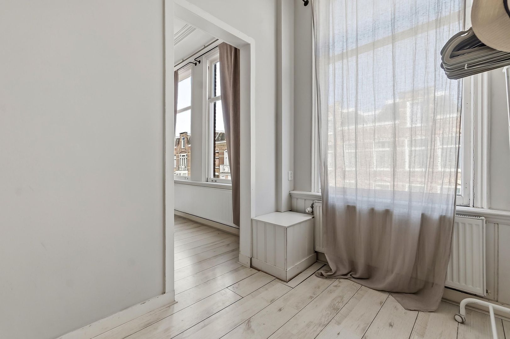 Edisonstraat 60 A, Den Haag foto-25 blur