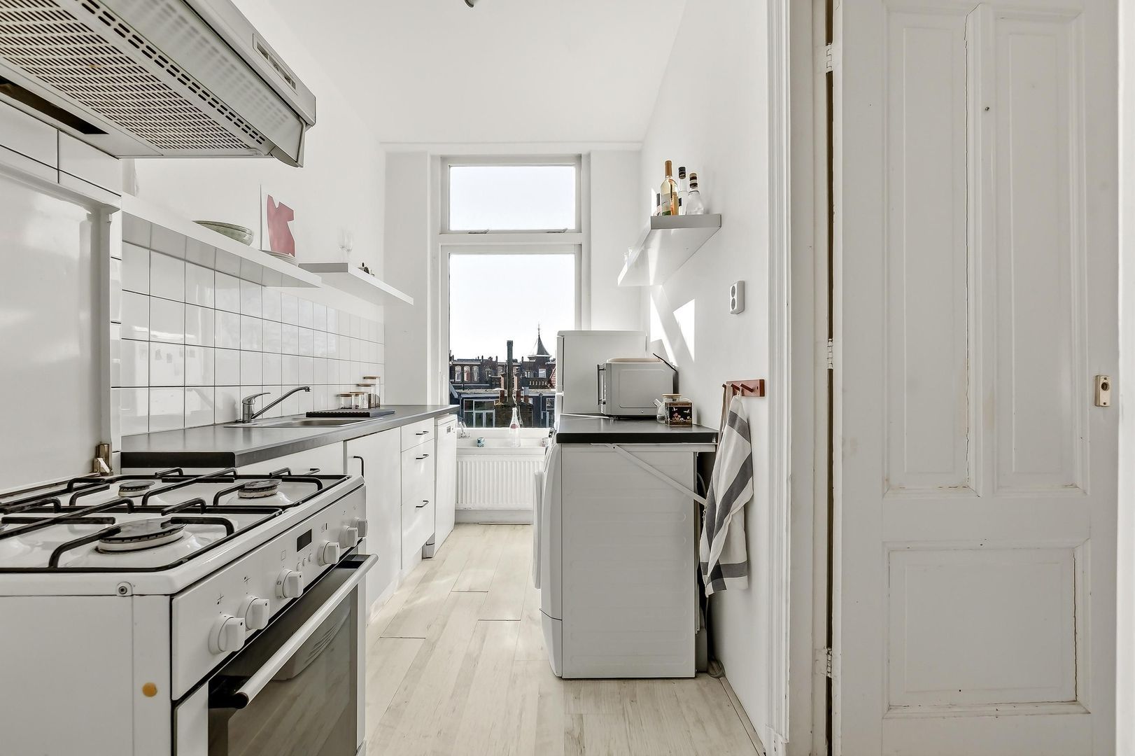 Edisonstraat 60 A, Den Haag foto-27 blur