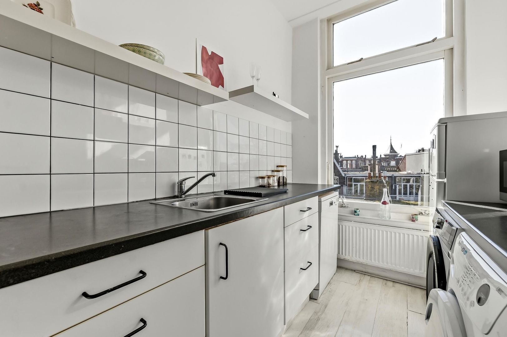 Edisonstraat 60 A, Den Haag foto-28 blur