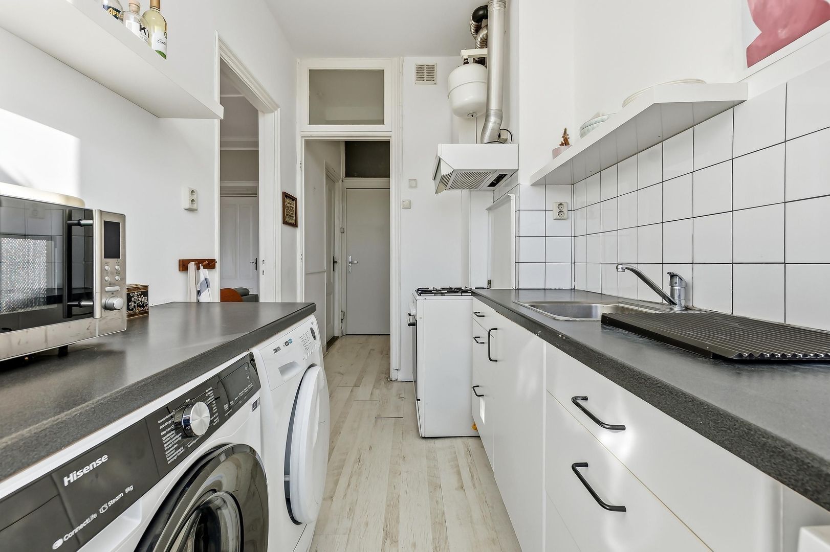 Edisonstraat 60 A, Den Haag foto-29 blur