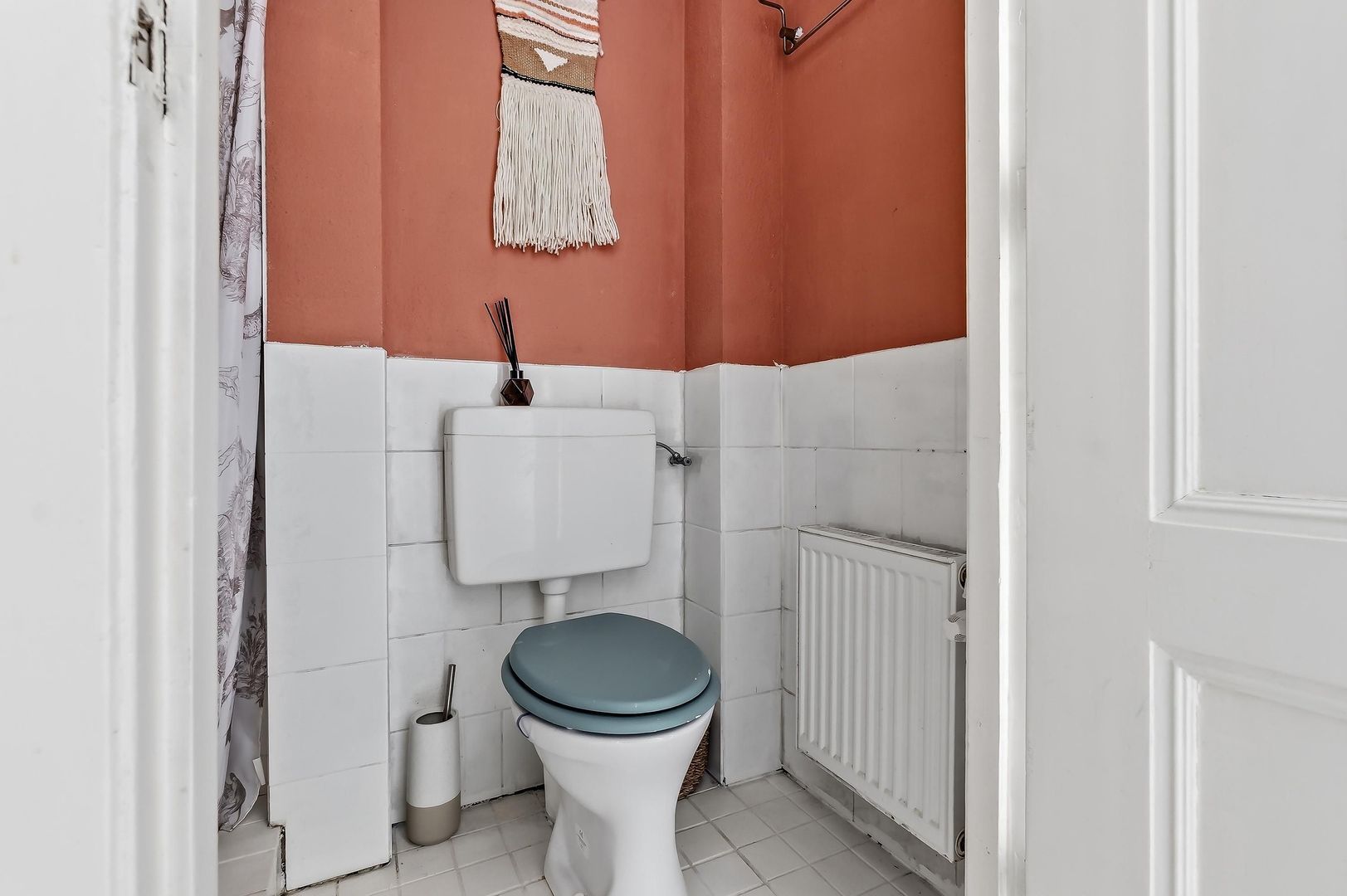 Edisonstraat 60 A, Den Haag foto-32 blur