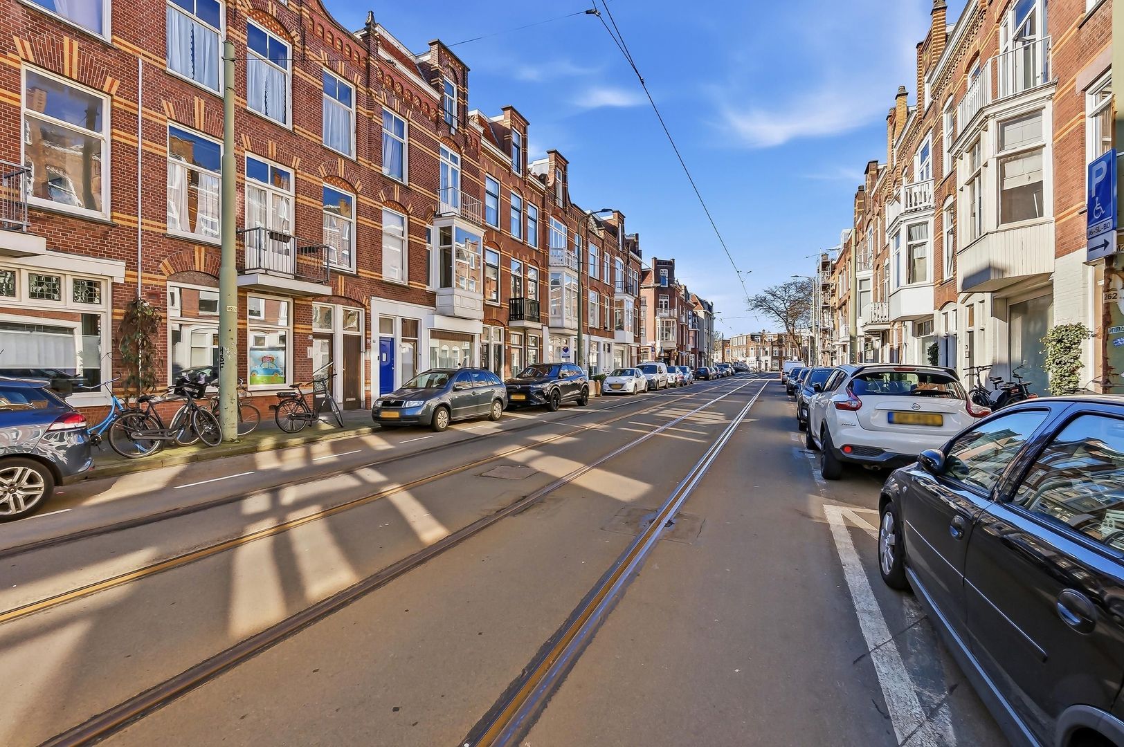 Edisonstraat 60 A, Den Haag foto-36 blur