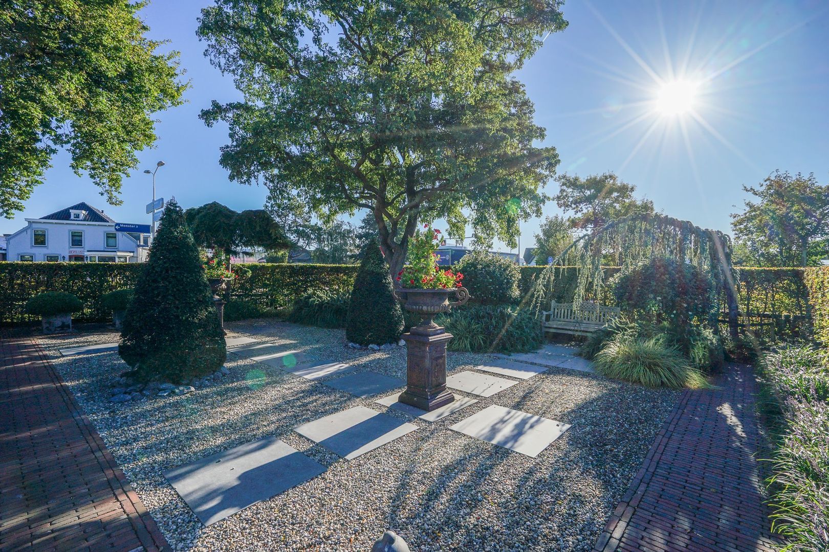 Grote Achterweg 19, Naaldwijk foto-60 blur