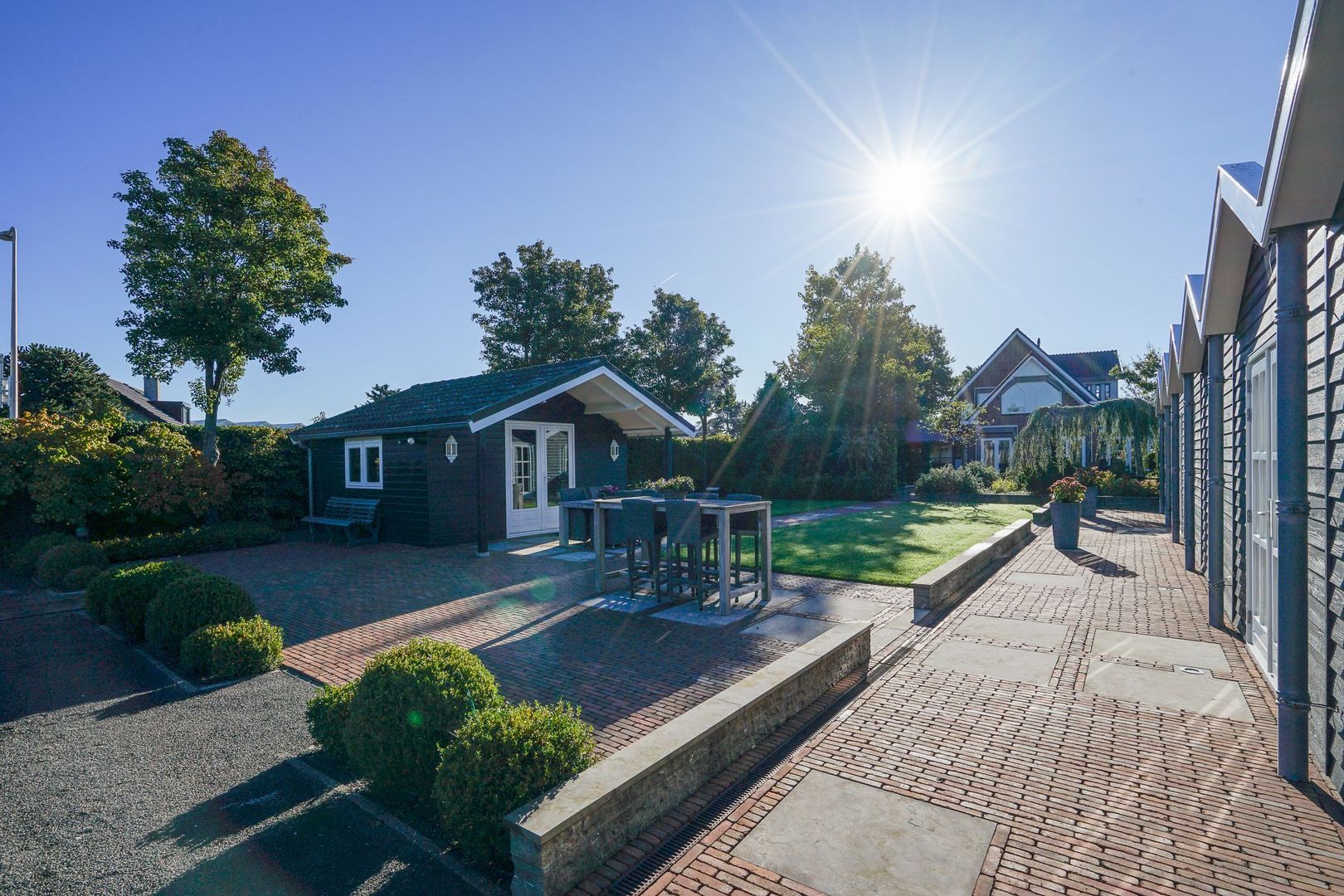 Grote Achterweg 19, Naaldwijk foto-63 blur