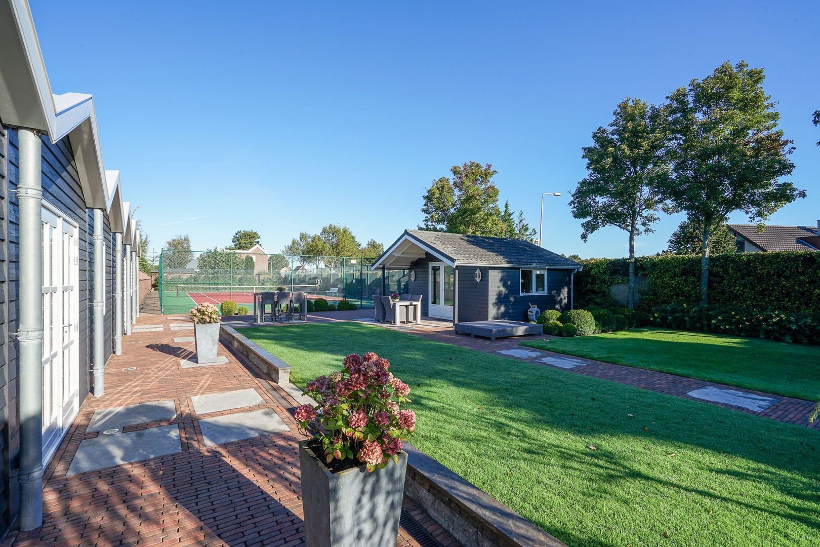 Grote Achterweg 19, Naaldwijk foto-61 blur