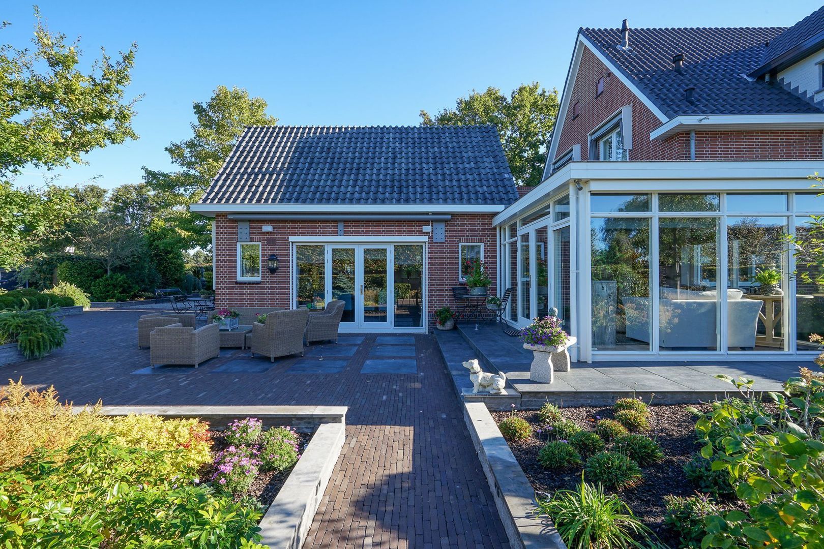 Grote Achterweg 19, Naaldwijk foto-55 blur