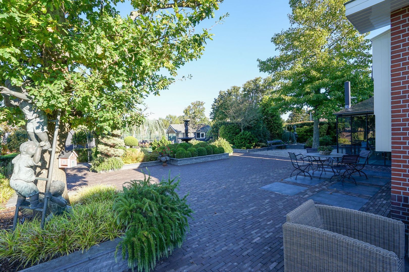 Grote Achterweg 19, Naaldwijk foto-58 blur