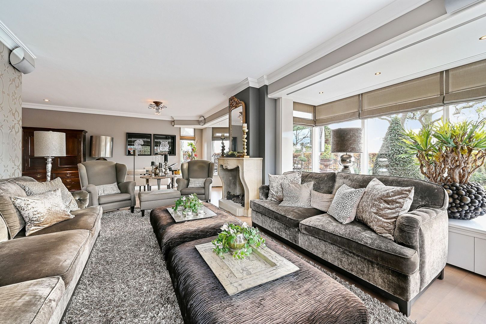 Grote Achterweg 19, Naaldwijk foto-23 blur