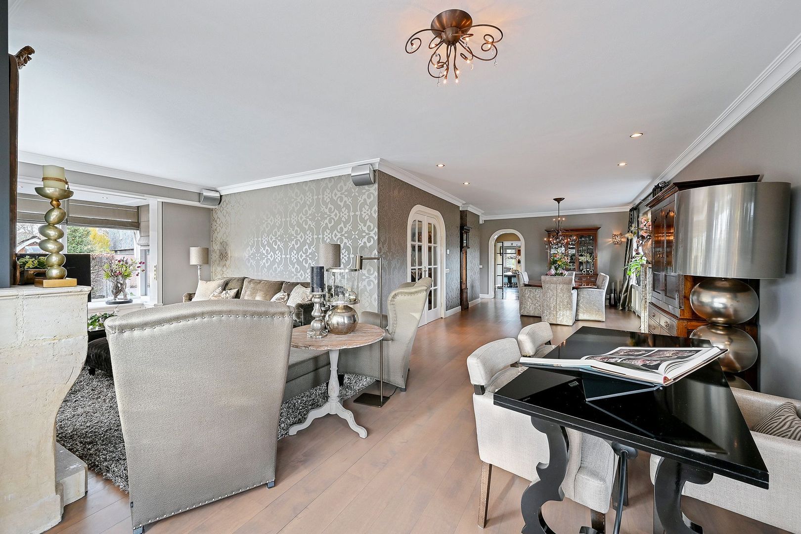 Grote Achterweg 19, Naaldwijk foto-21 blur