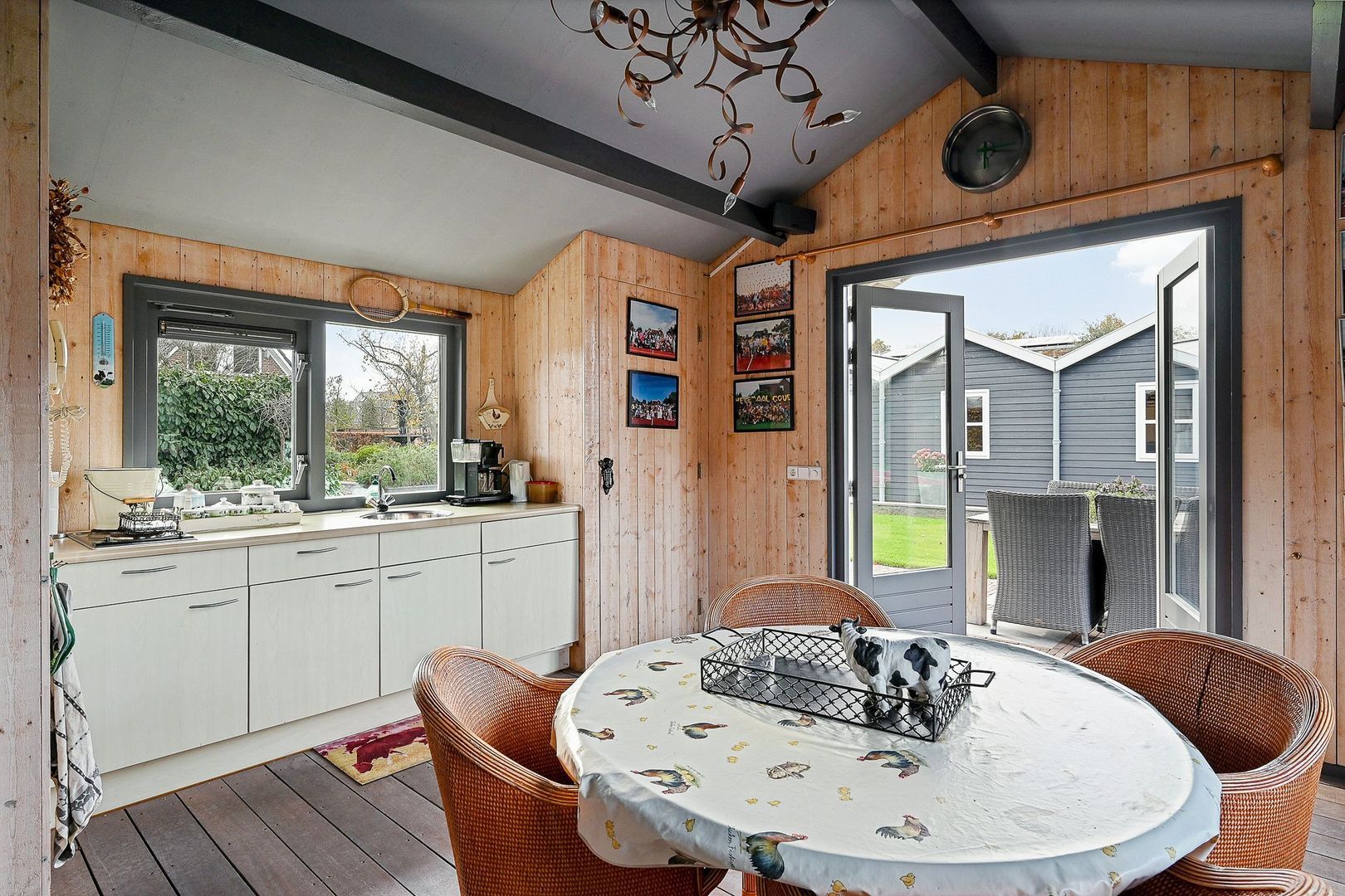 Grote Achterweg 19, Naaldwijk foto-68 blur